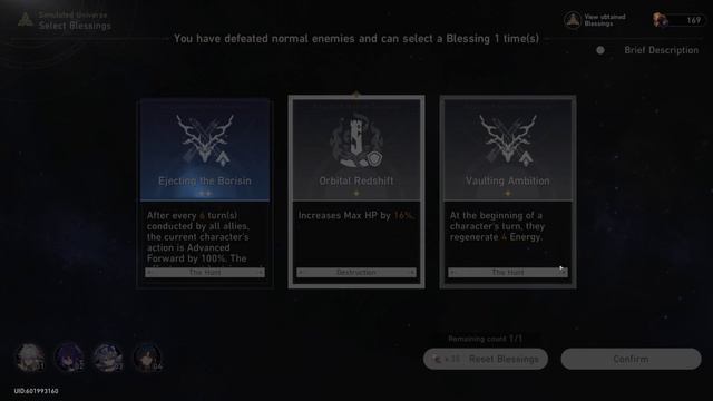 All E6S5 DPS Only Team AUTO FARM World 7 Diff 4 Simulated Universe (NO healer NO shield) | HSR смотреть онлайн