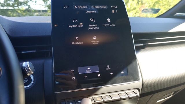 Renault Easylink mod смотреть онлайн