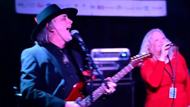 4 Days of Peace & BLUES (IBC2023: International Blues Challenge - The Un-Edited Director's Cut) смотреть онлайн