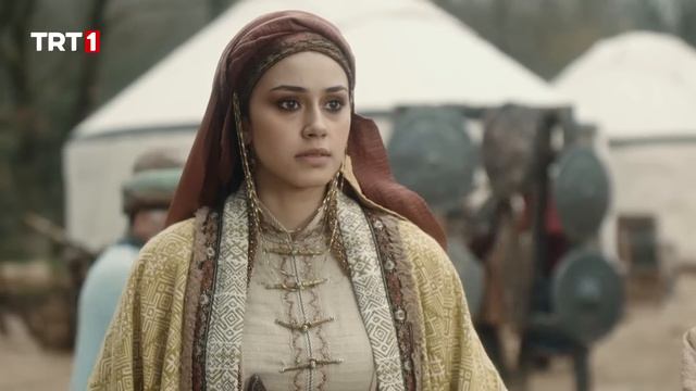 Kudüs Fatihi Selahaddin Eyyubi 18. Bölüm @trt1