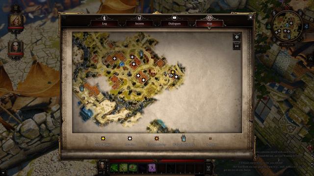 Divinity Original Sin Enhanced Edition Episode 4 The Plot Thickens смотреть онлайн