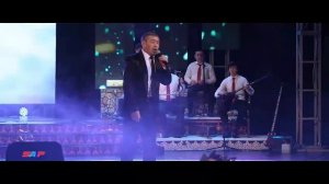 Исроил Файзиддинов ва Искандар Файзиддинов консерт Баланд ахтар/ исроил файзиддинов 2017