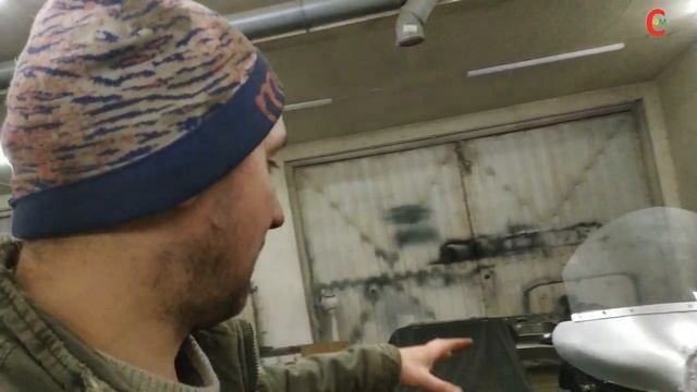 Восстановление мотоцикла _Днепр_. Часть -19 _Мотоцикл готов! смотреть онлайн