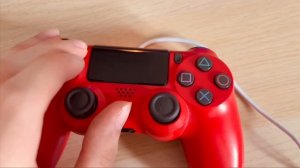 Как подключить DualShock 4 к PS3 без провода