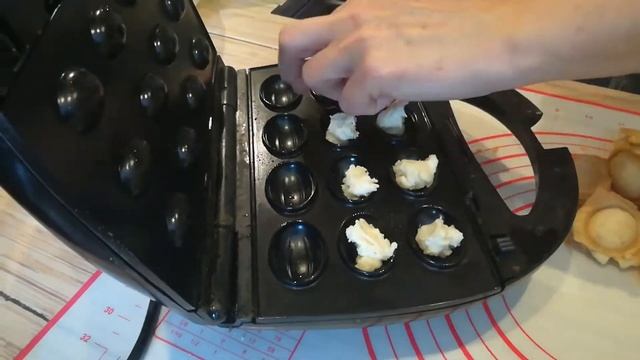 Орешки с карамелью смотреть онлайн