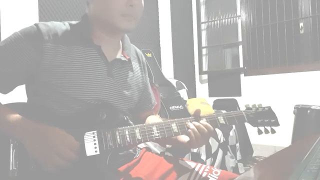 Gibson Les Paul Studio Demo смотреть онлайн