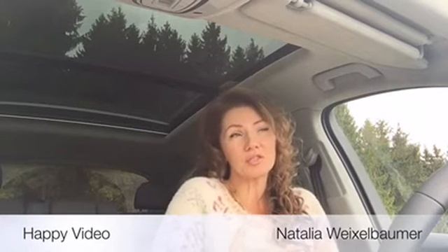 Ужин "Деловая и счастливая" с тренером Наталией Вайксельбаумер смотреть онлайн