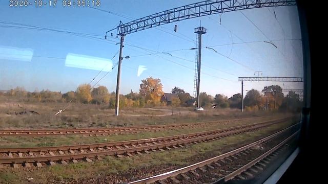 Прибытие на станцию Ахтырская смотреть онлайн