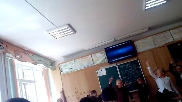 Танец Диско. 3-Б смотреть онлайн