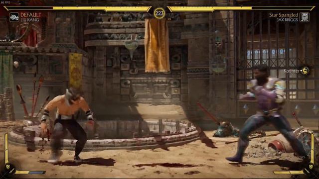 Steam Deck: Games on Windows | Mortal Kombat 11 смотреть онлайн