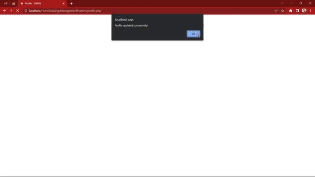 How to create hotel booking website using MySQL and php- Part 1 смотреть онлайн
