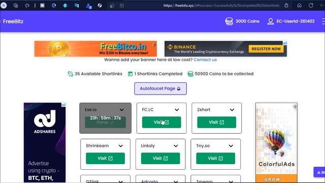 موقع جديد لتعدين أكثر من عملة رقمية في نفس الوقت? يدفع تلقائيا علي Express crypto بدون تدخل منك|202 смотреть онлайн