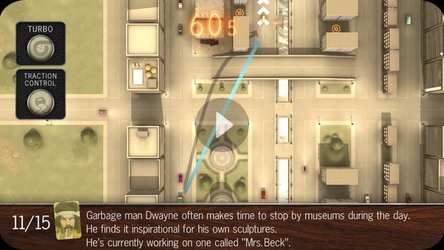 Does not Commute Game (Mobile) смотреть онлайн