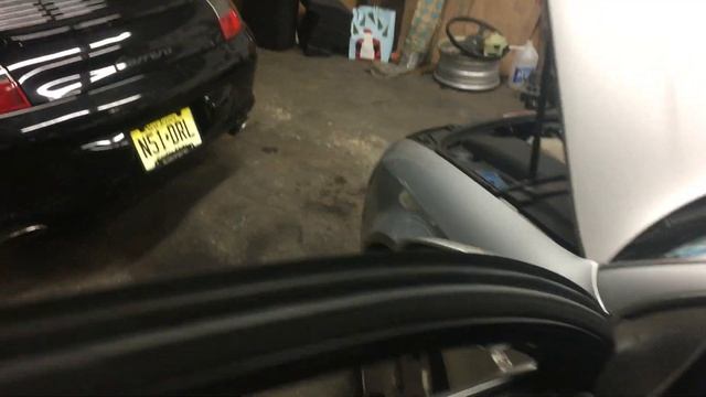 Audi S4 A8 4.2 P1411 P1423 Secondary Air Insufficient Flow