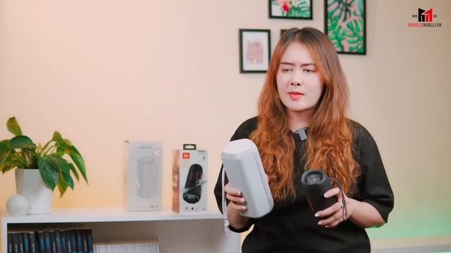 So sánh Loa Sony XE200 và JBL Flip 6 | Minh Tuấn Mobile смотреть онлайн