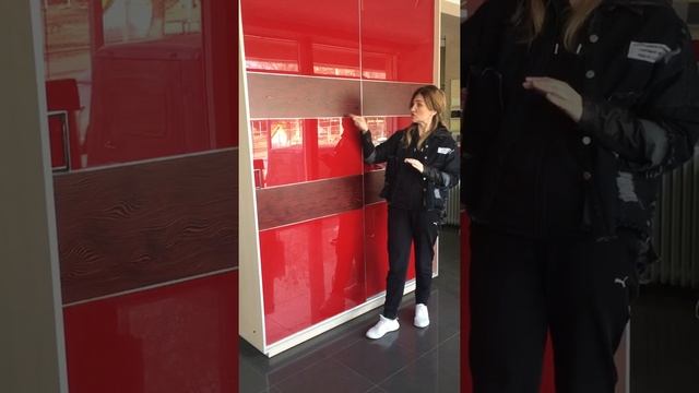 Раздвижные двери часть 1 смотреть онлайн