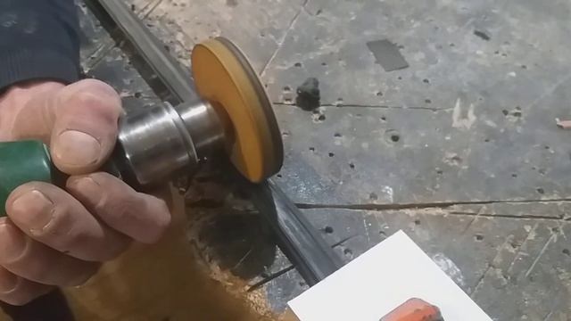 Лайфхак. Чистим двухсторонний скотч. смотреть онлайн