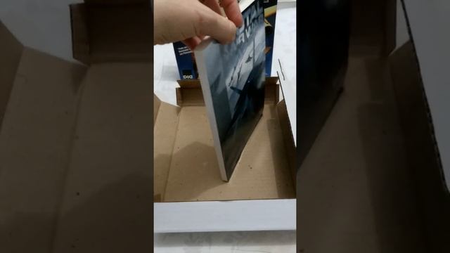 Unboxing Total Air War, DID, Infogrames, Ocean, 1998 смотреть онлайн