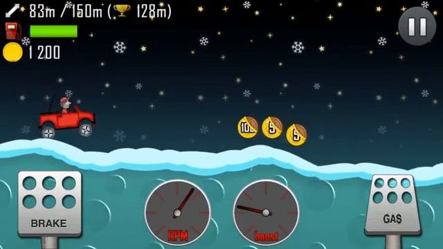 I FINALLY GIT PAST THE TREE смотреть онлайн