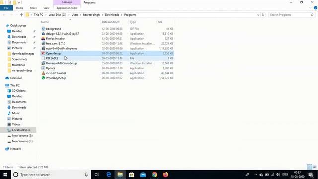 How to Download & Install Opera Mini in PC Windows 7/8.1/10 | opera mini download for pc | windows1 смотреть онлайн
