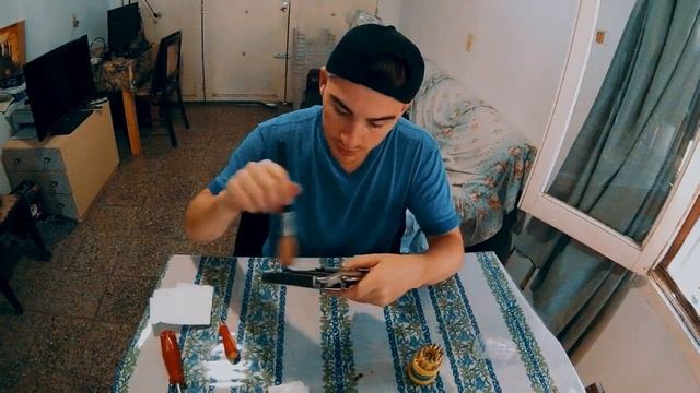 MANTENIMIENTO PLACA DE VÍDEO | NVIDIA GeForce GTX 560 TI | TecnoPlay | смотреть онлайн