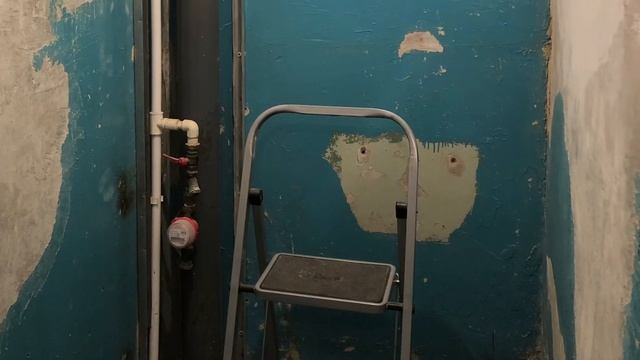 Ремонт двухкомнатной квартиры своими силами???? смотреть онлайн