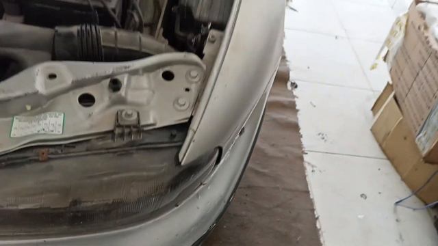Fiat brava restorasyon part 1 смотреть онлайн