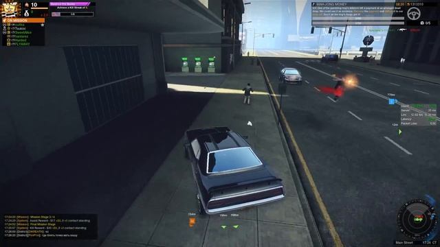 Мастер по ассистам ● APB Reloaded ● #90 смотреть онлайн