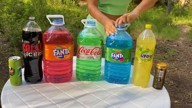 Racing Cars vs Marble Run Race ASMR, Haba Slope in Water Slide, Big Coca Cola vs Mentos Underground смотреть онлайн