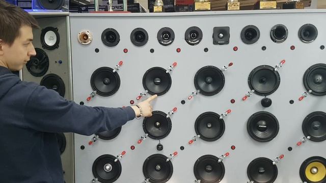 Прослушка Arnold V2 AP-M60A, Loudsound LS-65 и Arnold V1 смотреть онлайн