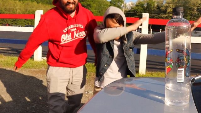 De Regreso A La Realidad.