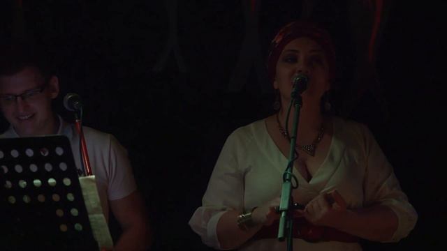 Музыкальный спектакль Дона Флор и два ее мужа - Apresentação musical Dona Flor e seus dois maridos смотреть онлайн