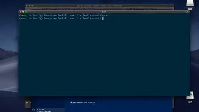 Python Test Driven Development (Part 4) - Setting up Github, TravisCI and virtual environments смотреть онлайн