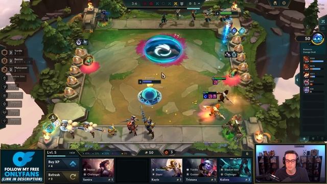 EVERY KNOCKUP = 4 BOULDERS смотреть онлайн