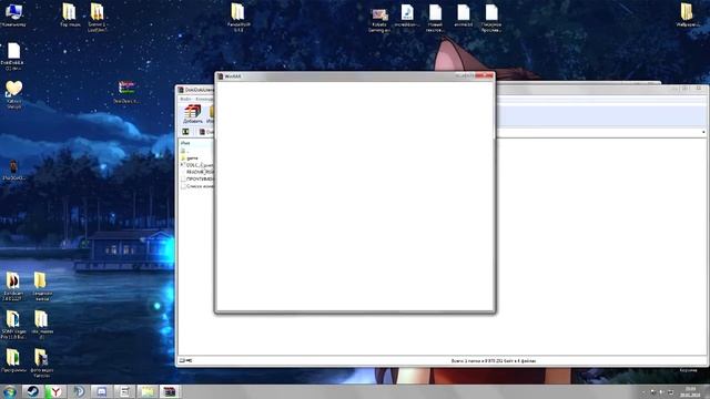 Русификатор для Doki Doki Literature Club!