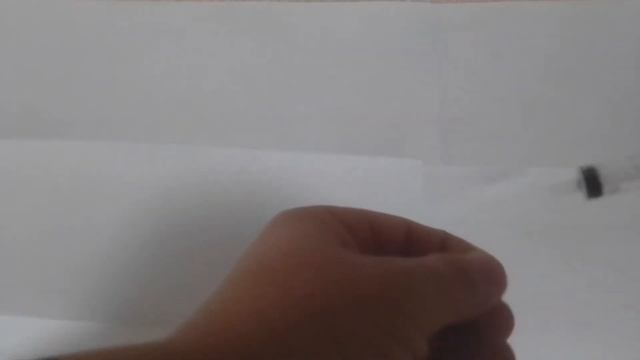 Как сделать пистолет из шприца и бумаги смотреть онлайн