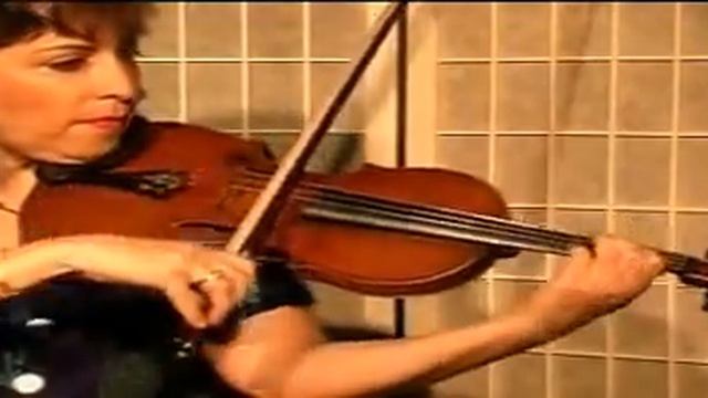 Violin Lesson - Song Demonstration - "All My Trials" смотреть онлайн