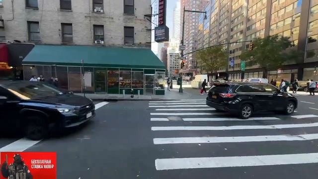 Парадеевич об оформлении карты в Америке.