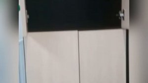 Прихожая Машенька