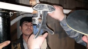 Как паять ппр с водой. Пайка полипропилена с водой. Сварка полипропилена с водой.