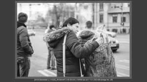 Sigma 30mm f1.4 vs Fuji 35mm f1.4 - What Really Matters In The End?