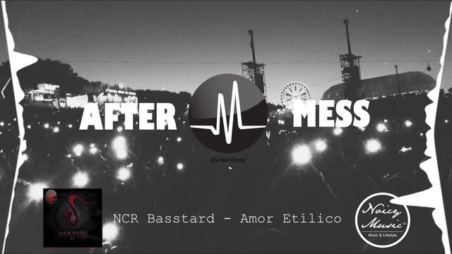 NCR Basstard - Amor Etilico Ft. Franko & Fuente la Demente смотреть онлайн