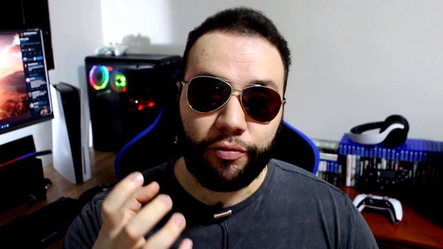 Vamos ver a NOVA comparação de HORIZON FORBIDDEN WEST entre PS4 vs PS5! смотреть онлайн