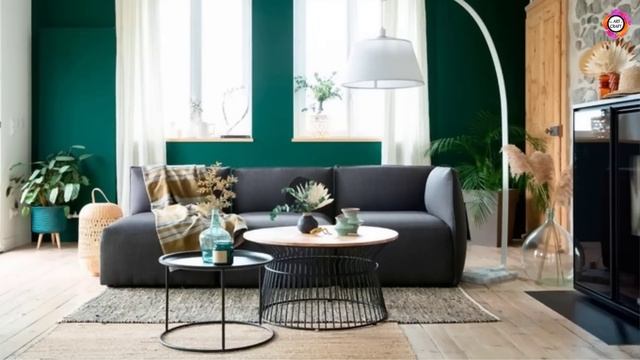 Living Room Modern Metal Table Ideas 2021 / Metal Table Design  / Industrial Table