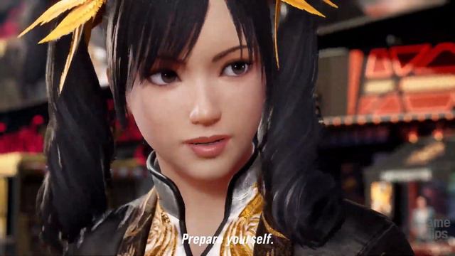 TEKKEN 8 All New 13 Characters PS5 Gameplays I Unreal Engine 5 смотреть онлайн