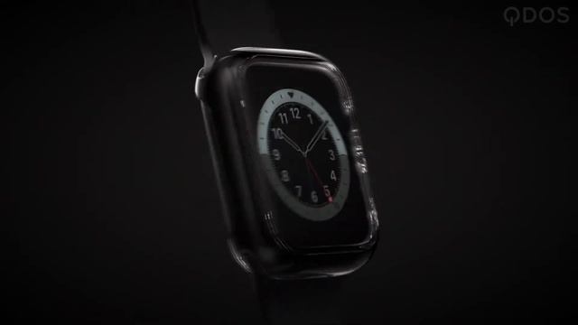 Infinity Defense for Apple Watch смотреть онлайн