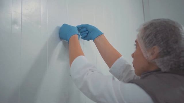 Микробиологическая лаборатория СПК «Курников» смотреть онлайн