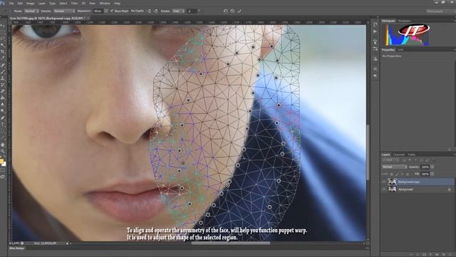 исправление недостатков лица смотреть онлайн