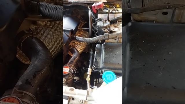 Nyaris Hancur, Begini Cara Flushing dan Ganti Oli Power Steering Suzuki Grand Vitara смотреть онлайн