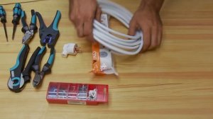 Как правильно собрать удлинитель